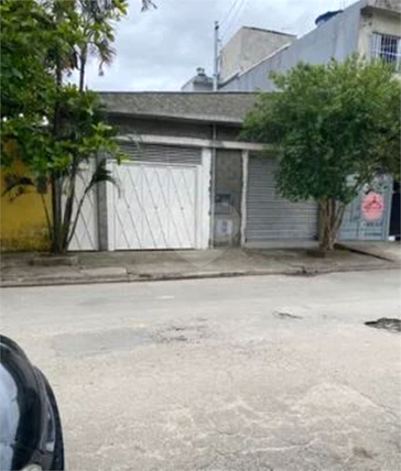 Venda Casa Guarulhos Jardim Presidente Dutra 1