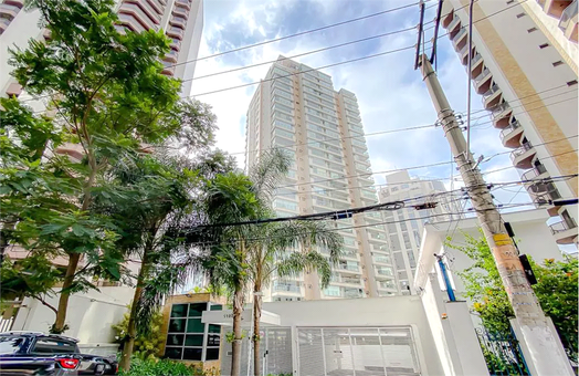 Aluguel Apartamento São Paulo Vila Regente Feijó 1