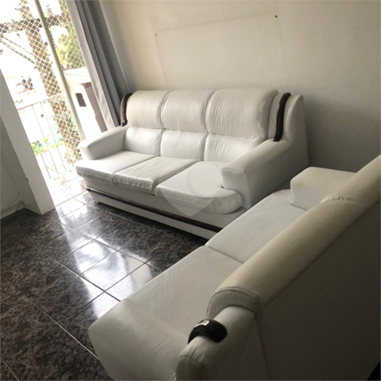 Venda Apartamento São Paulo Jardim Santa Mônica 1