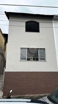 Venda Casa São Paulo Vila Pedra Branca 1