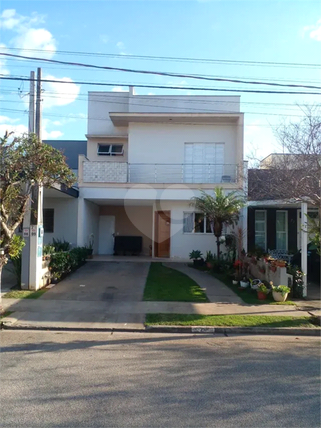 Venda Condomínio Sorocaba Horto Florestal 1