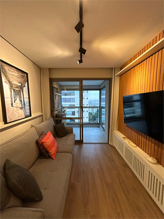 Venda Apartamento São Paulo Vila Leopoldina 1