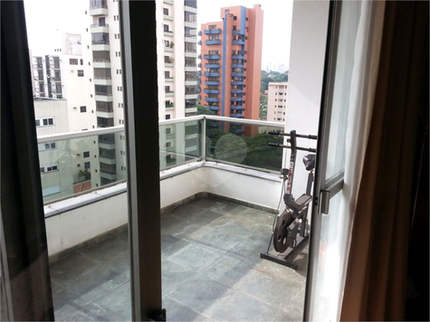 PALLAZZO ISOLA D ORO