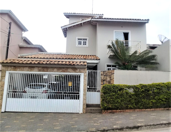 Venda Casa Jundiaí Mirante De Jundiaí 1