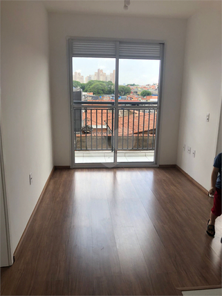 Venda Apartamento São Paulo Vila Tolstoi 1