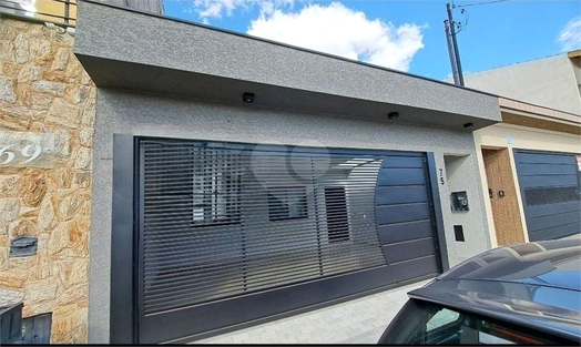 Venda Casa Bragança Paulista Residencial Quinta Dos Vinhedos 1