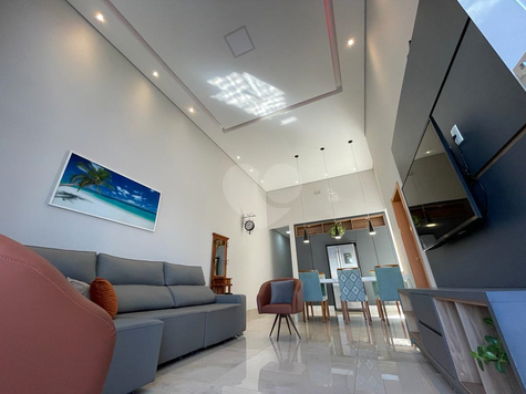 Residencial Villagio Wanel