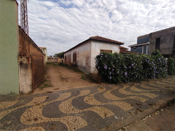 Venda Casa térrea Aguaí Vila Bom Gosto 1