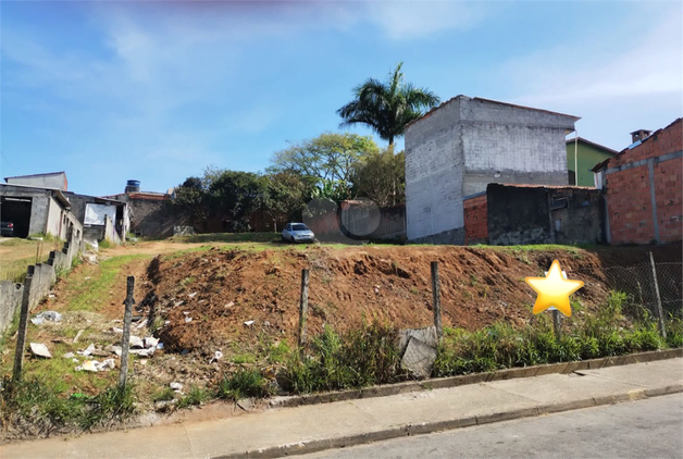 Venda Terreno Mogi Das Cruzes Vila São Sebastião 1