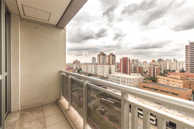 Trend Paulista Offices