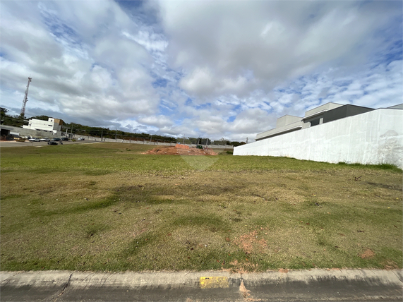 Venda Loteamento Sorocaba Parque Ecoresidencial Fazenda Jequitibá 1