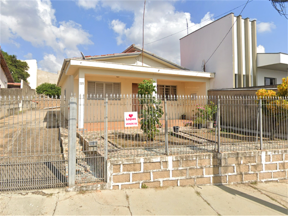 Venda Casa Salto Vila Teixeira 1