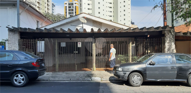 Venda Terreno São Paulo Santa Teresinha 1