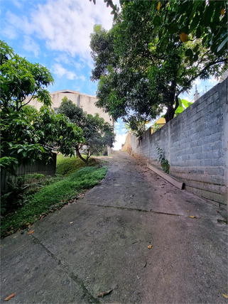 Venda Galpão Barueri Jardim Califórnia 1