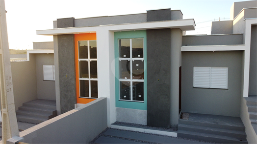 Residencial Jardim São Lucas