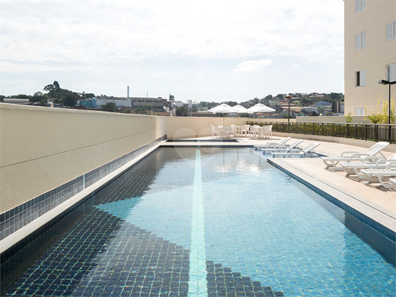 Venda Apartamento São Roque Centro 1