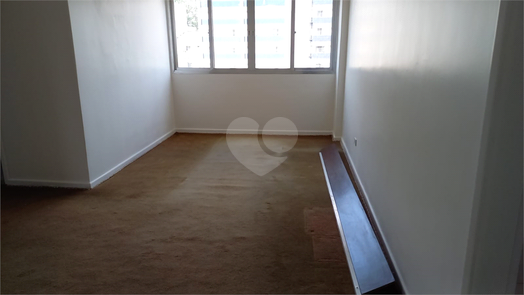 Venda Apartamento São Paulo Vila Clementino 1