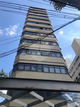 Condomínio Edifício Victoria Center