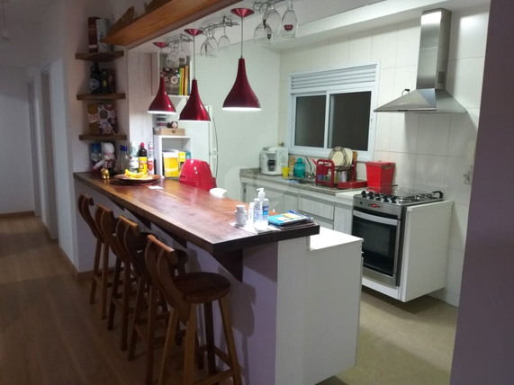 Venda Apartamento Mogi Das Cruzes Vila Suissa 1