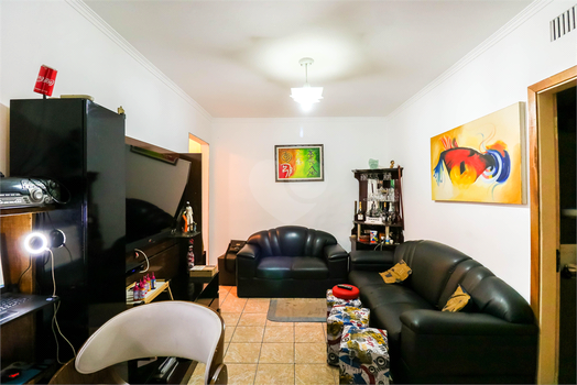 CONDOMÍNIO QUINTO ANDAR - 02165-000 - 1307