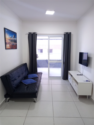 Venda Apartamento Praia Grande Guilhermina 1