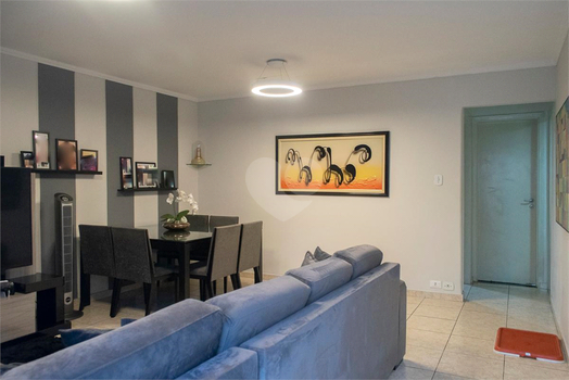 CONDOMÍNIO QUINTO ANDAR - 02403-070 - 291