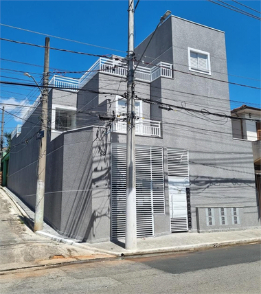 Venda Apartamento São Paulo Jaçanã 1