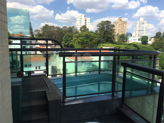 Venda Apartamento São Paulo Parque Da Mooca 1