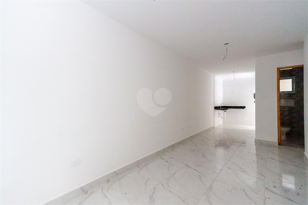 Venda Apartamento São Paulo Vila Isolina Mazzei 1