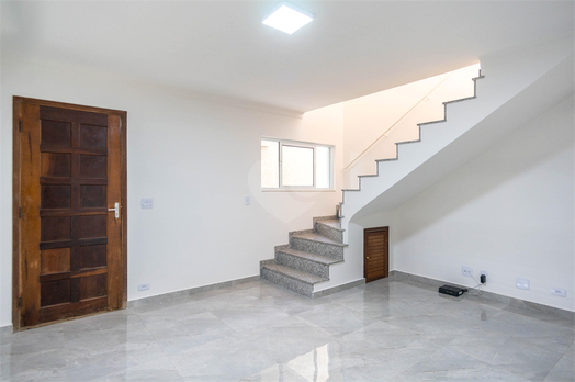 CONDOMÍNIO QUINTO ANDAR - 02750-000 - 747