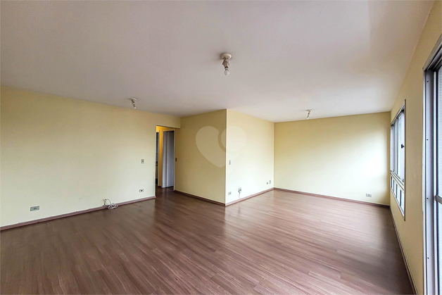 Venda Apartamento São Paulo Vila Clementino 1