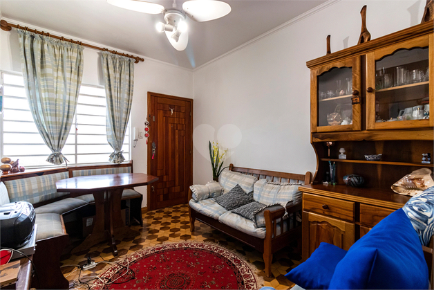 Venda Apartamento São Paulo Cambuci 1