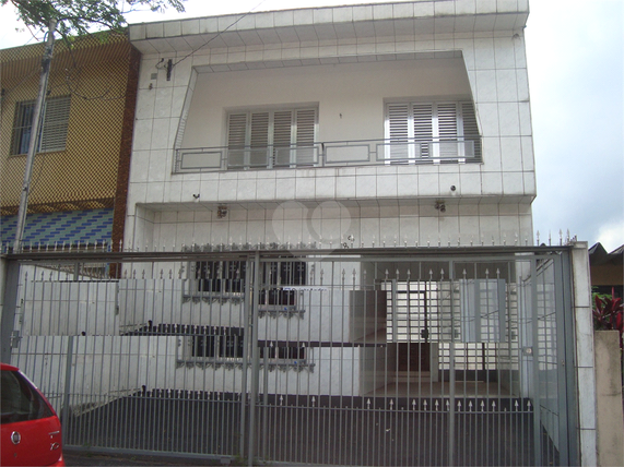 Venda Casa São Paulo Imirim 1