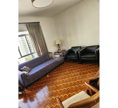 Venda Apartamento São Paulo Vila Clementino 1