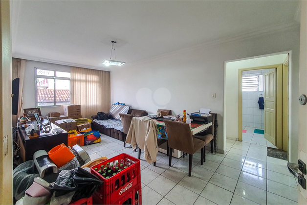 Venda Apartamento São Paulo Vila Gumercindo 1