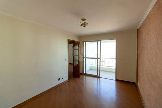 Venda Apartamento São Paulo Vila Oratório 1