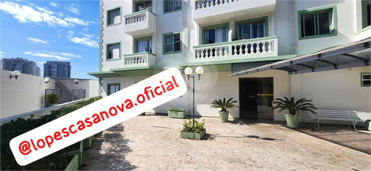 CONDOMÍNIO MONNA LIZA