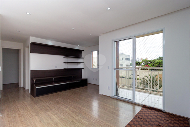 Venda Apartamento São Paulo Brás 1