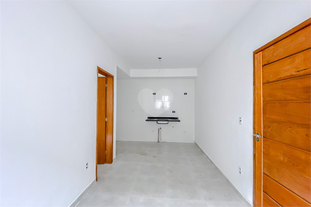 Venda Apartamento São Paulo Vila Bertioga 1