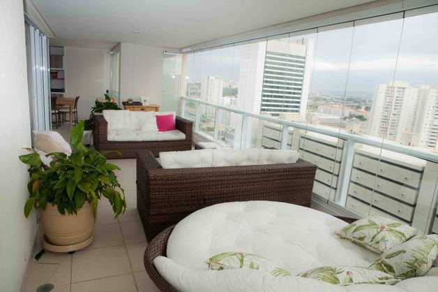 Venda Apartamento São Paulo Vila Leopoldina 1