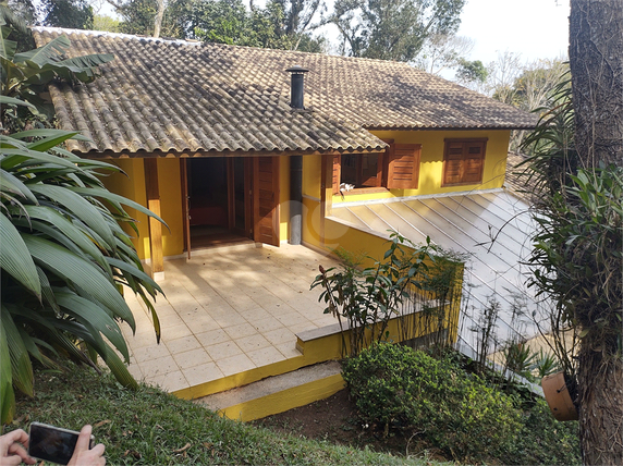 Venda Casa Taboão Da Serra Condomínio Iolanda 1