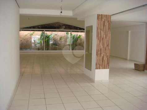 ALAMEDA DOS NHAMBIQUARAS,502