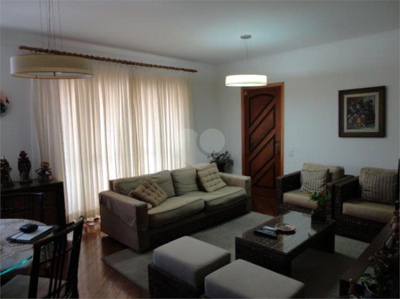 Venda Apartamento São Paulo Santana 1