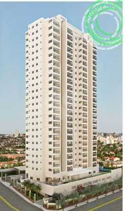 Venda Apartamento São Paulo Sacomã 1