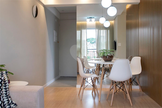 Apartamento, 2 quartos à Venda Vila Guilherme, São Paulo Lopes