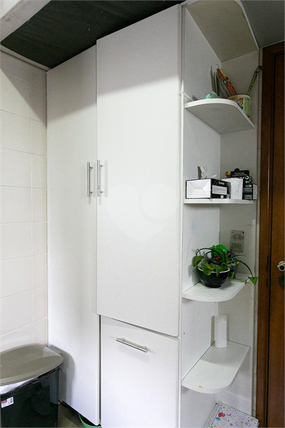 Venda Apartamento São Paulo Vila Gomes Cardim 1