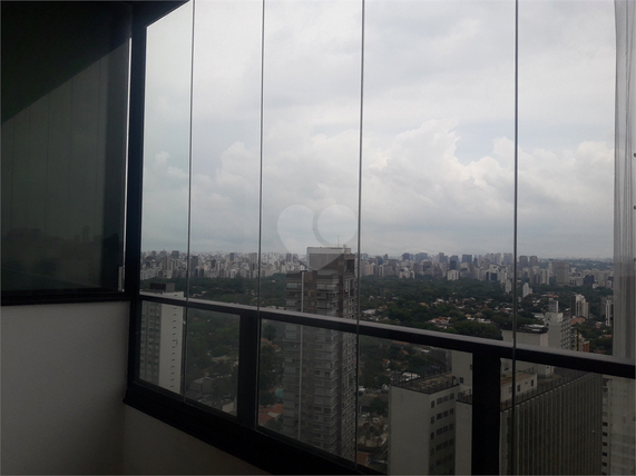 Aluguel Apartamento São Paulo Pinheiros 1