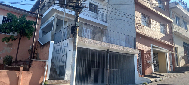 Venda Casa São Paulo Imirim 1