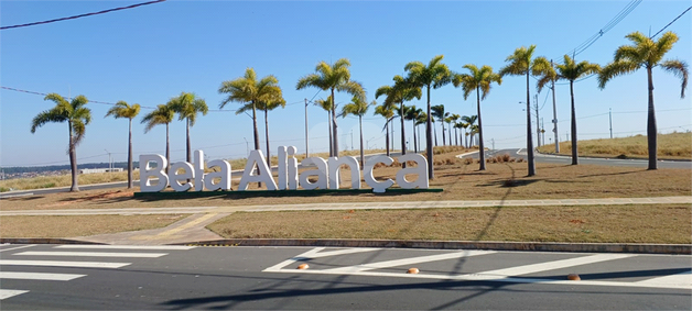 Venda Terreno Campinas Residencial Bela Aliança 1