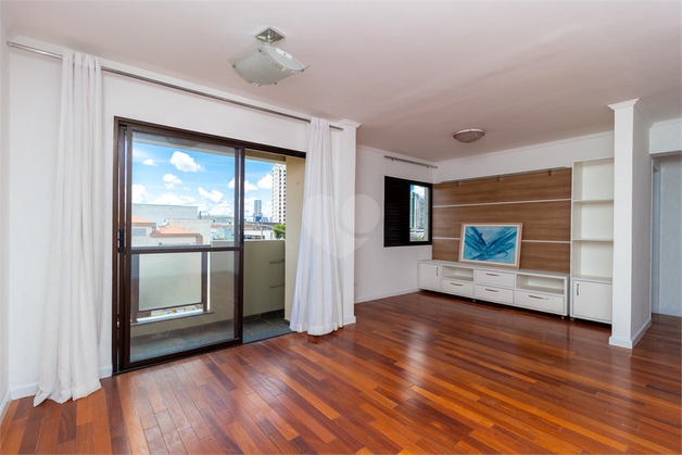 Venda Apartamento São Paulo Vila Bertioga 1